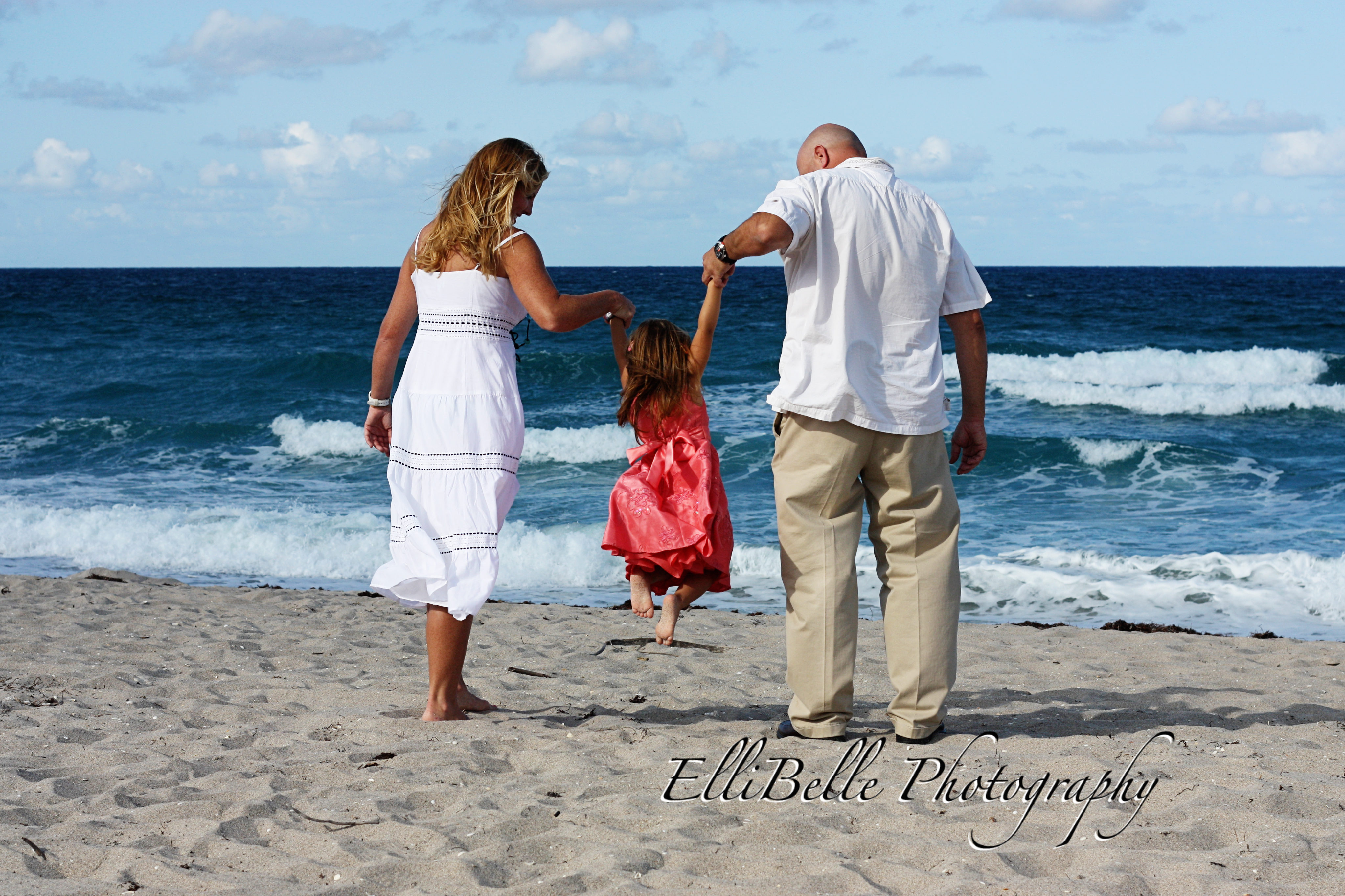 Elli-Belle Photography Palm Beach County Family Photographer