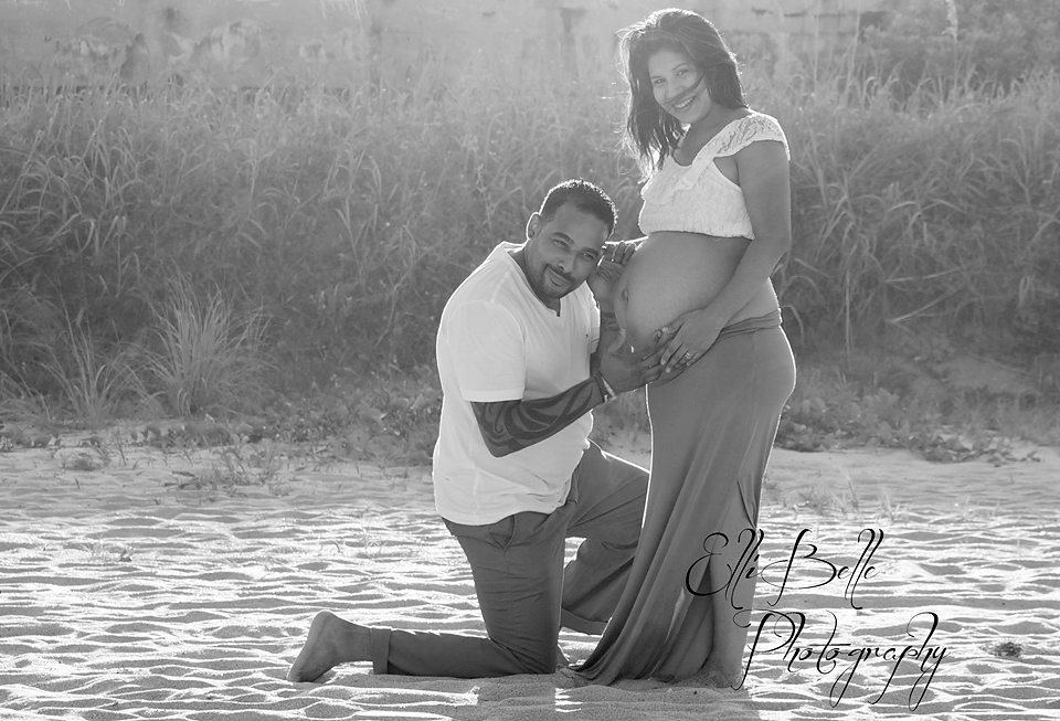 palm beach county family photographer maternity session