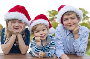Palm Beach County Family Photographer - Christmas Sessions